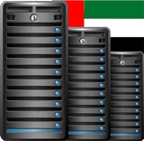 Dedicated Server UAE