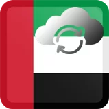 UAE Cloud Backup