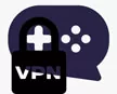 VPN or Game server