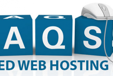 shared web hosting FAQs, Dubai
