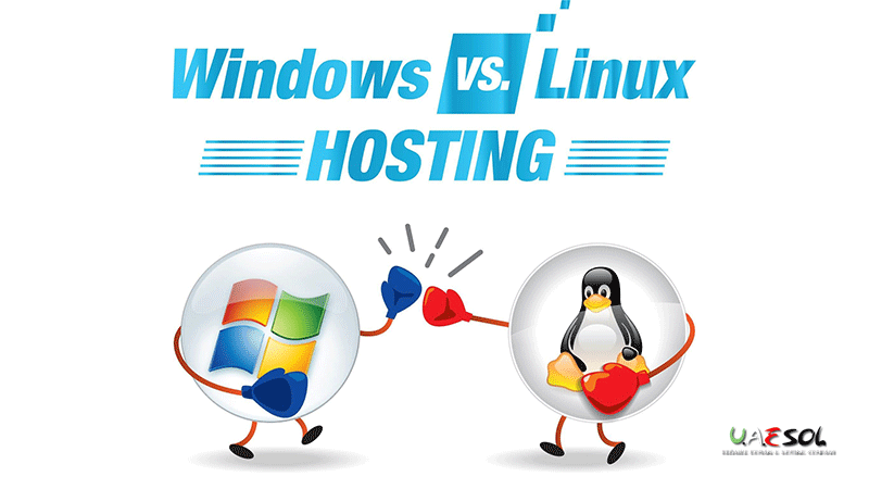 linux-hosting-vs-windows-hosting-uae
