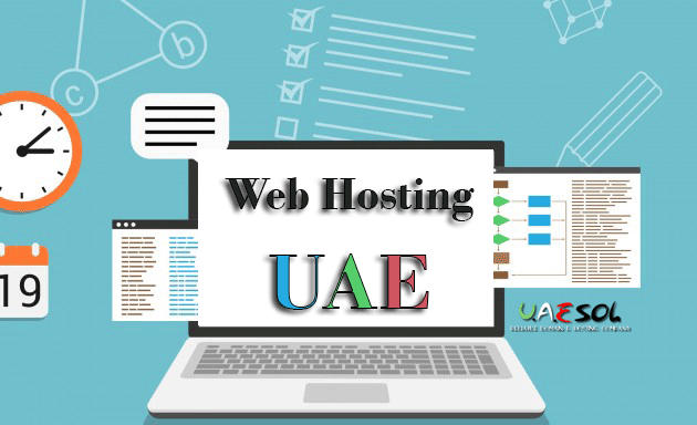 web hosting uae